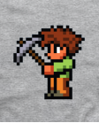 Terraria Character